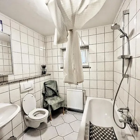 Monteurswohnung Naehe Koeln Apartment Lohmar