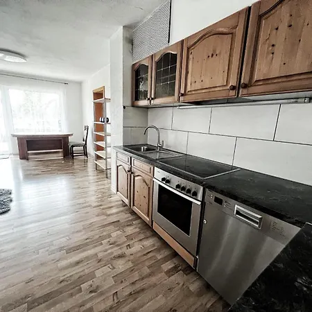 Monteurswohnung Naehe Koeln Apartamento