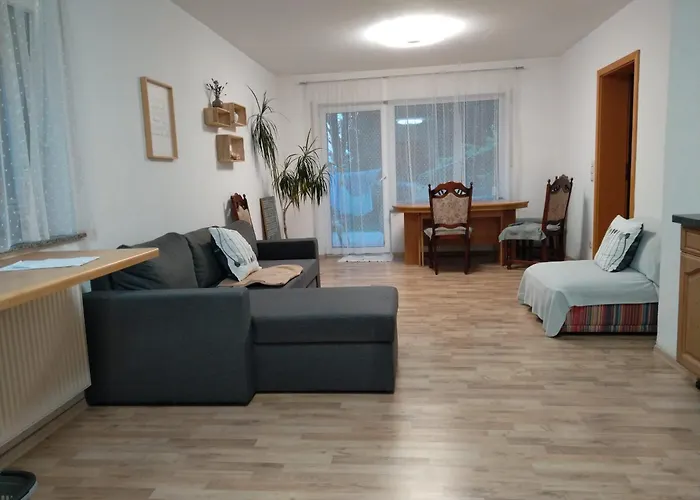 Monteurswohnung Naehe Koeln דירה לוהמר