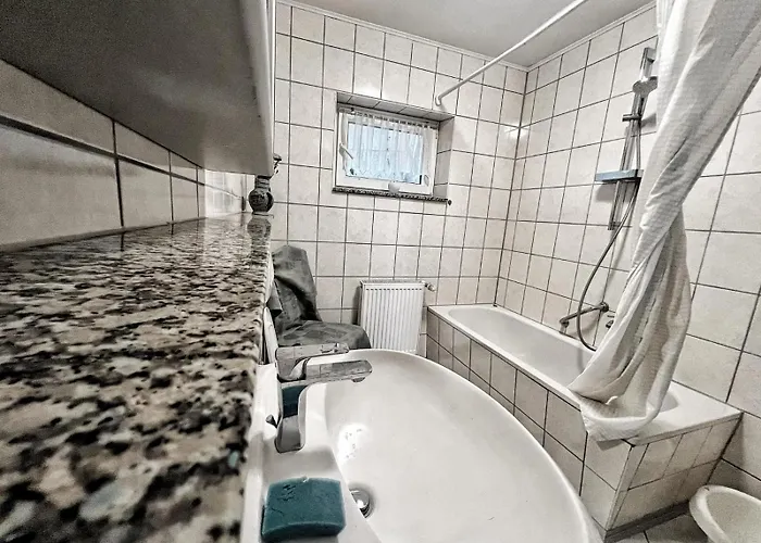 Monteurswohnung Naehe Koeln Apartment *