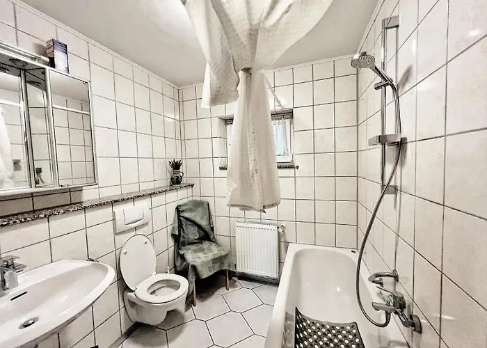 Monteurswohnung Naehe Koeln Apartment Lohmar