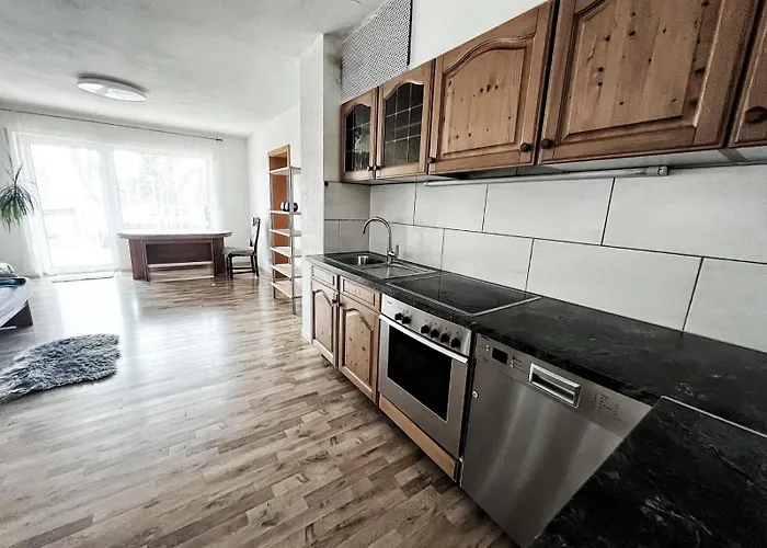 Monteurswohnung Naehe Koeln Apartment